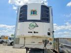 2016 Utility Refrigerated Van Trailer
