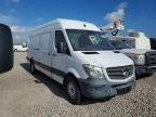 2016 Mercedes-Benz Sprinter 2500 Delivery Van