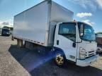 2017 Isuzu NRR-BOX Truck