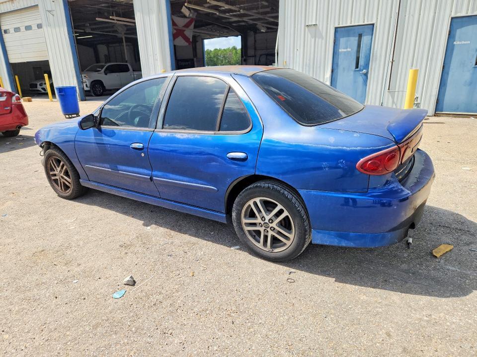 2003 Chevrolet Cavalier ls Sport