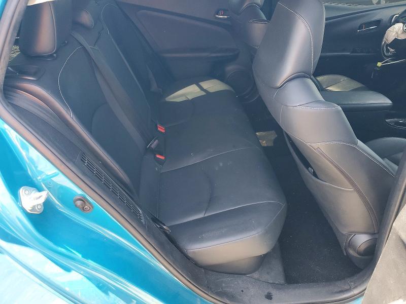 2020 Toyota Prius Prime xle