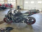 2008 Honda CBR600 RR