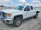 2018 GMC Sierra K2500 SLE