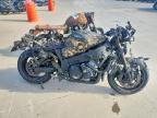 2015 Suzuki GSX1300 RA