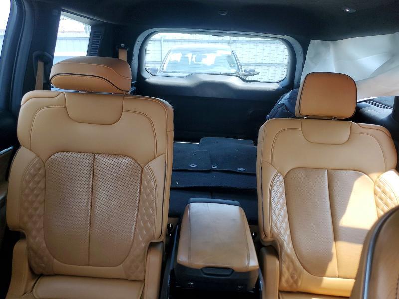 2021 Jeep Grand Cherokee l Summit