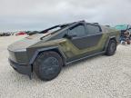 2024 Tesla Cybertruck