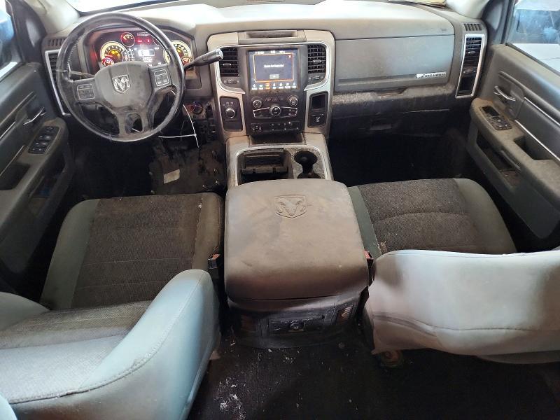 2018 Dodge Ram 2500 slt