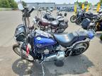 2007 Harley-Davidson Fxst Custom