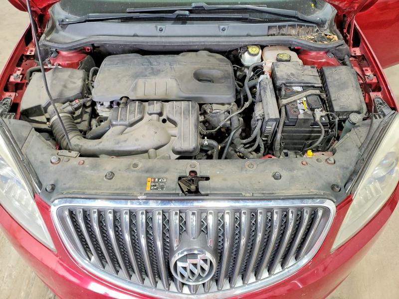 2013 Buick Verano