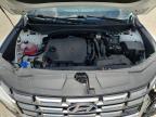 2025 Hyundai Santa Cruz SEL Activity