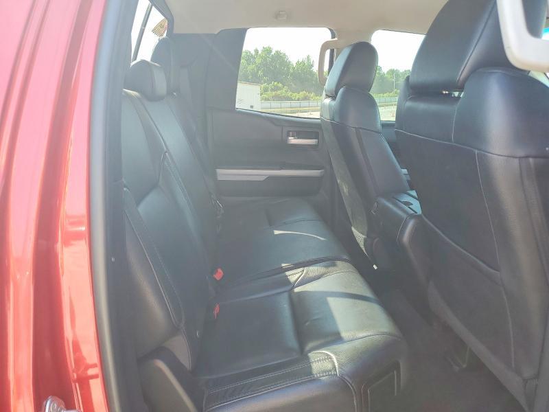 2014 Toyota Tundra Double cab Limited