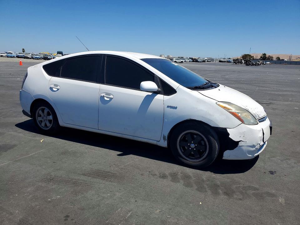 2006 Toyota Prius Base
