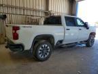 2024 Chevrolet Silverado K2500 Custom