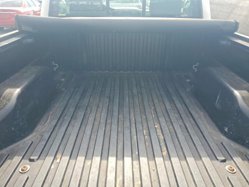 2013 Toyota Tacoma Base