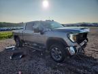 2025 GMC Sierra