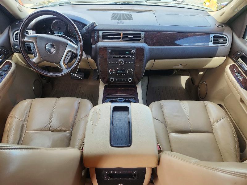 2007 GMC Yukon xl Denali