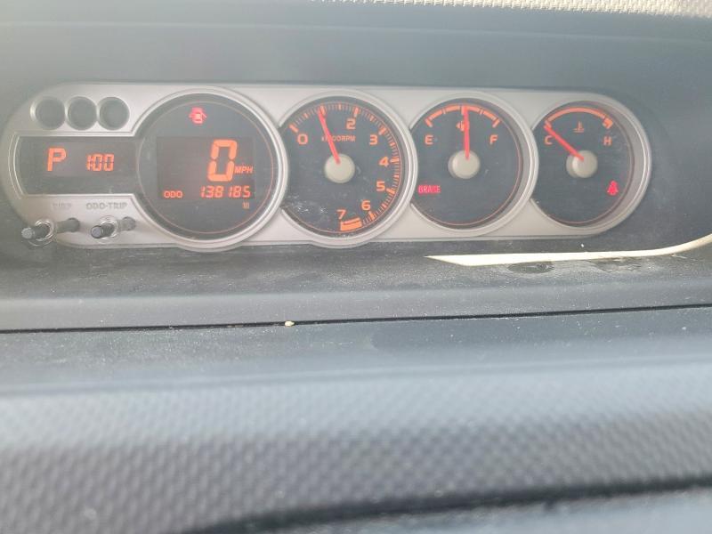 2009 Scion XB