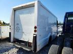2013 Isuzu NPR Delivery Van