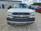 2003 Chevrolet Silverado C3500