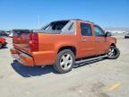 2007 Chevrolet Avalanche K1500