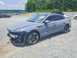 2024 Hyundai Sonata sel for sale in Concord, NC