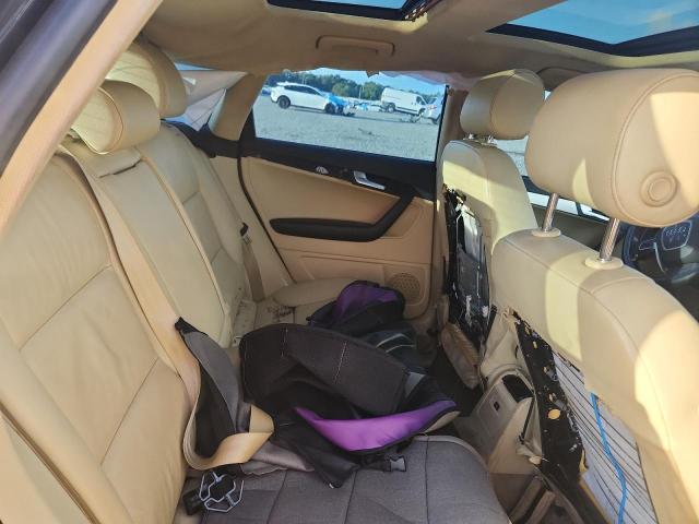 2012 Audi A3 Premium Plus