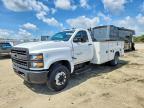 2019 Chevrolet Silverado Medium Duty