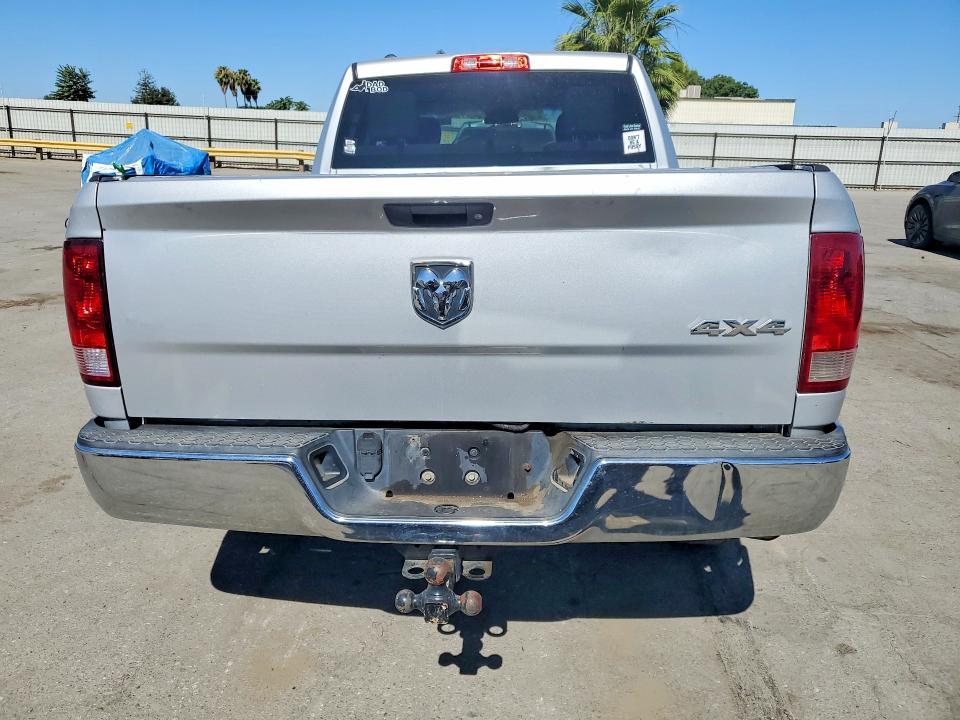 2015 Dodge RAM 1500 ST