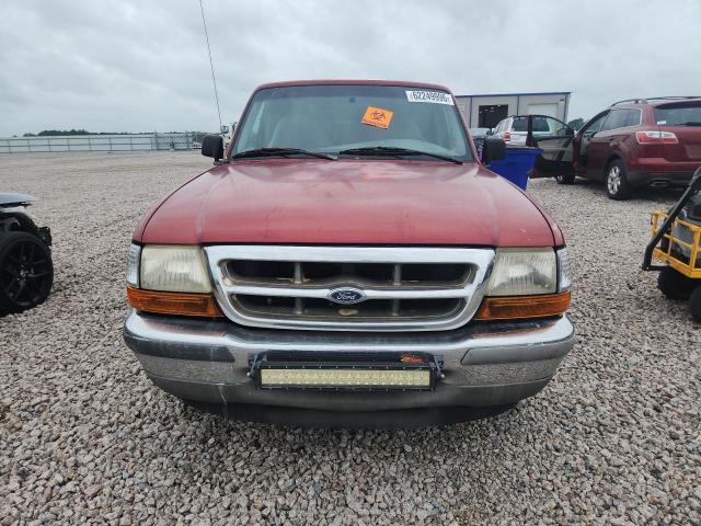 1998 Ford Ranger
