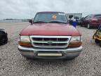 1998 Ford Ranger