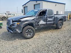 Pure sale lots for sale at auction: 2020 Toyota Tacoma TRD OFF-Road