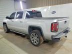 2017 GMC Sierra K1500 Denali