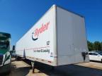 2013 Util Lity VS2DX DRY Van Trailer