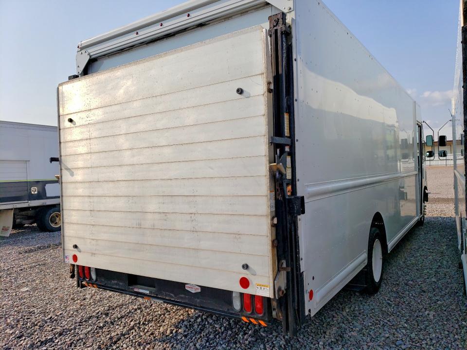 2017 Ford F59 Delivery Truck