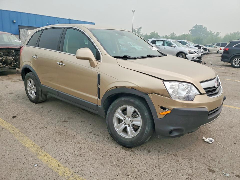 2008 Saturn Vue xe