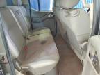 2006 Nissan Frontier SE