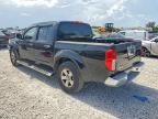 2011 Nissan Frontier S