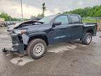 2025 Chevrolet Colorado