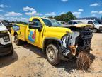2020 Chevrolet Silverado C2500 Heavy Duty