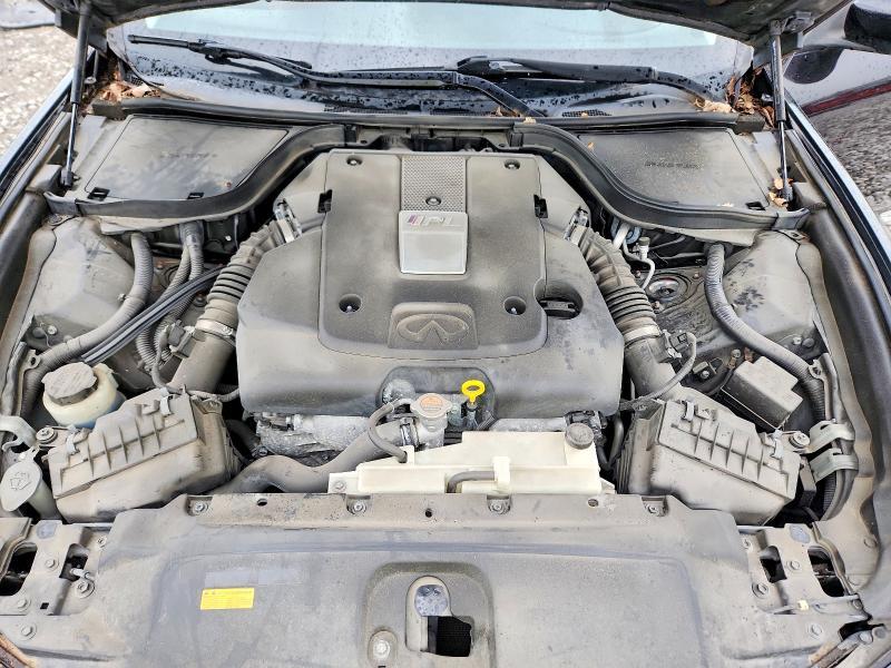 2013 Infiniti G37 Convertible Base