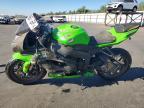 2012 Kawasaki ZX600 R