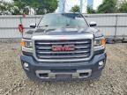 2017 GMC Sierra K2500 SLT