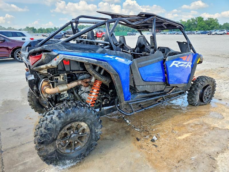 2025 Polaris RZR