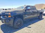 2017 Chevrolet Silverado K2500 Heavy Duty LTZ