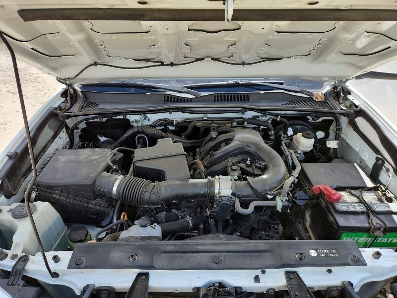 2018 Toyota Tacoma SR5 V6