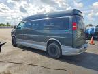 2014 Chevrolet Express G2500 3LT