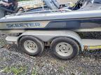 1997 Skeeter Boat