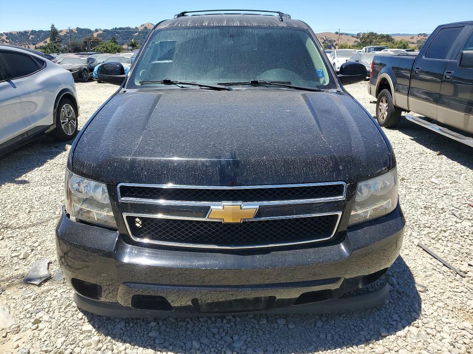 2013 Chevrolet Tahoe C1500 ls