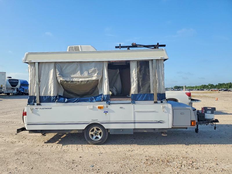 2008 Coleman Bayside