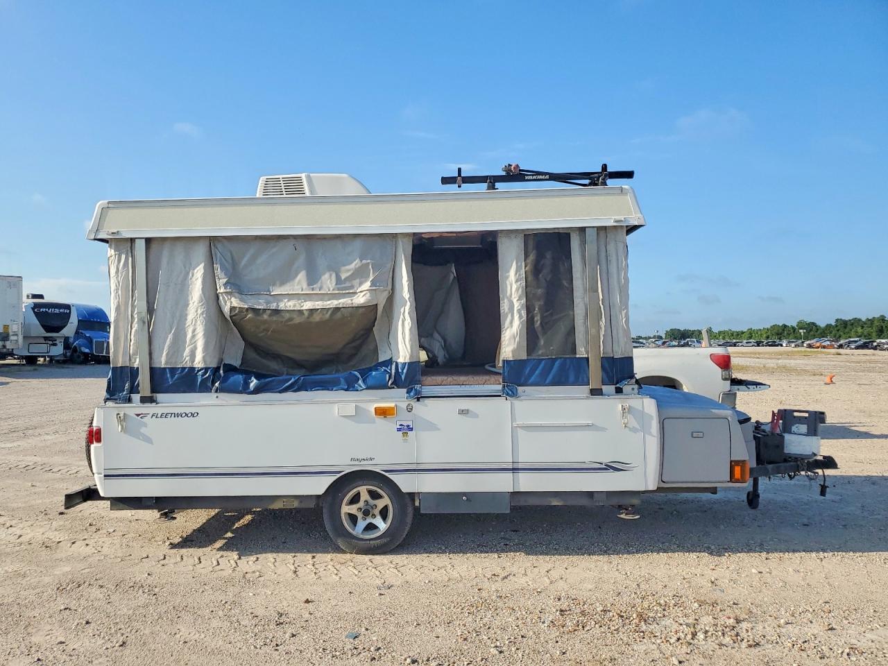 2008 Coleman Bayside